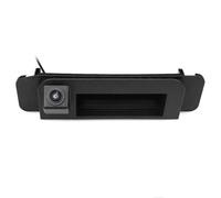 Impermeabile Telecamera Posteriore Per Veicolo 170° 1080P HD AHD Per Mercedes Per Benz Per Classe C CLA W205 W117 Regolabile Telecamera Auto(AHD 1080P)