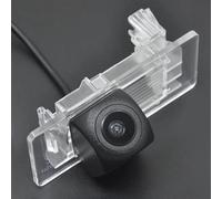 Impermeabile Telecamera Posteriore Per Veicolo Fisheye 170° HD 1080P AHD Per VW Per Polo Per Berlina Per Jetta Per Tiguan Regolabile Telecamera Auto(CVBS-AHD)