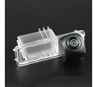 Impermeabile Telecamera Posteriore Veicoli Speciali AHD 170 Gradi 1920x1080P Per VW Per Golf 6 VI Per Polo V (6R) Per Magotan Regolabile Telecamera Auto(CVBS-AHD 720P)