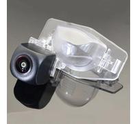 Impermeabile Telecamera Posteriore Veicolo 1080P 170° FishEye Per CRV HRV Per JAZZ GK5 Per FIT Per Mobilio Visione Notturna HD Regolabile Telecamera Auto(AHD CVBS 720P)