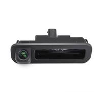 Impermeabile Telecamera Retromarcia Auto 180° AHD 1080P Per Ford Per Focus 3 Per MK3 C MAX Visione Notturna Per Retromarcia Regolabile Telecamera Auto(720P)