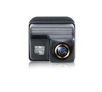 Impermeabile Telecamera Retromarcia Auto HD A 170° Per Mazda 3 Per CX-5 CX-7 CX-9 Per Mazda 6 Visione Notturna Retromarcia 4 Pin Regolabile Telecamera Auto(AHD1080P)