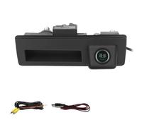 Impermeabile Telecamera Retromarcia Auto IP67 Telecamere Assistenza Al Parcheggio Per Visione Notturna Per VW Per Per Jetta Regolabile Telecamera Auto(C camera)