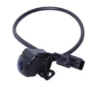 Impermeabile Telecamera Retromarcia Per Kia Per Carens 2012-2016 95760-A4100 Sostituzione Elettrica Telecamera Parcheggio Veicolo Regolabile Telecamera Auto