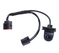 Impermeabile Telecamera Retromarcia Per Retromarcia 99241D4300 95766D4600 95760D4501 Per Kia Per Optima K5 2016-2018 Regolabile Telecamera Auto