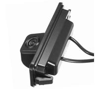 Impermeabile Telecamera Retromarcia Per Retromarcia Auto Universale 120 Gradi Per VW Per Polo 2C Per Bora Per Golf Per MK4 MK5 Regolabile Telecamera Auto