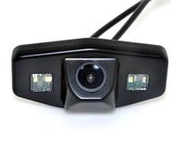 Impermeabile Telecamera Retromarcia Per Retromarcia Traiettoria Dinamica Intelligente Per Accord 7 2003-2010 Per Pilota Per Civic Regolabile Telecamera Auto