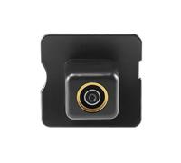 Impermeabile Telecamera Retromarcia Per Targa Veicolo Per Mercedes Per Benz Per Classe E W211 W212 ML M W164 ML350 ML330 ML63 Regolabile Telecamera Auto(AHD1080P)