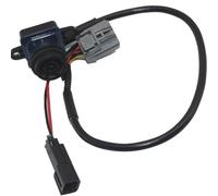 Impermeabile Telecamera Retromarcia Vista Posteriore 56054158AB 56054158AD 56054158AE Per Dodge Per Journey 2.4L 3.6L 2011-2020 Regolabile Telecamera Auto