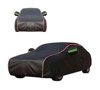 Impermeabile Telo Copriauto per Dodge Avenger (1994-2014) | Telo Auto Antigrandine con Fodera in Cotone, Copri Auto per Esterno Anti-UV Antipolvere