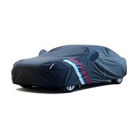 Impermeabile Telo Copriauto per Toyota Sprinter Trueno (1983-2002), Antigrandine Telo Auto da Esterno con Fodera in Cotone, Addensare Copri Auto Antipolvere Anti-UV