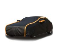 Impermeabile Telo Copriauto per VW Golf 1 Cabriolet, 1979-1994, Telo Auto Copri Auto Anti-UV Antipolvere Antigrandine