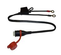 Impermeabile Tm a Occhiello Cavo con Resistente Collegamento Sistema per Optimate & Accumate Batteria Caricabatterie/Optimisers TM71