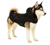 Impermeabile Toto Nero 55cm