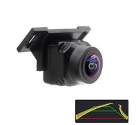 Impermeabile Traccia Dinamica Traiettoria Visione Notturna Ahd Color Impermeabile Telecamera Per Retromarcia Per Auto IP68 Regolabile Telecamera Auto