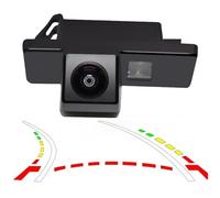 Impermeabile Traiettoria Dinamica HD CCD Telecamera Retromarcia Auto Per QASHQAI Per X-TRAIL Per Geniss Per Citroen Per C4 C5 Regolabile Telecamera Auto