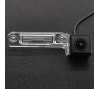 Impermeabile Traiettoria Dinamica Tracce Macchina Fotografica Retrovisione Per VW Per Jetta Per Polo Per Bora Per Golf Per Passat Regolabile Telecamera Auto(No Lamp,Dynamic)