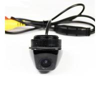 Impermeabile Traiettoria Dinamica Tracce Telecamera Retromarcia Per Auto Per BMW Per Serie 3 X3 X5 X6 E71 E72 E53 E70 E83 Regolabile Telecamera Auto(Dynamic)