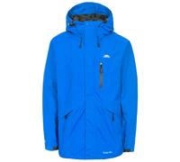 Trespass Giacca antipioggia Corvo - Giacca uomo Tp75 Blu S Blu