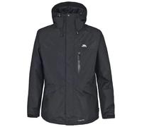 Impermeabile Trespass Corvo Noir 2XL