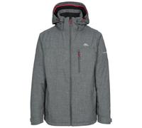 Impermeabile Trespass Fyfinn Gris 3XL