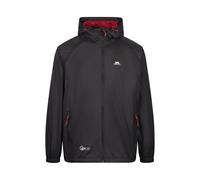 Trespass Qikpac X Jacket Nero M Uomo