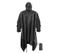 Impermeabile ultraleggero impermeabile da esterno per escursionismo pesca e per