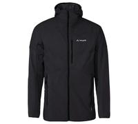 Vaude Brenva Ii Jacket Nero XL Uomo