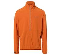 Vaude Bike Cyclist Air Jacket Arancione M Uomo Kumquat