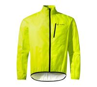 Vaude Bike Drop Iii Jacket Giallo 2XL Uomo Neon Yellow Uni