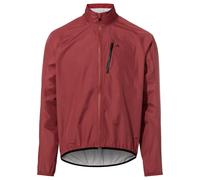 Impermeabile VAUDE Drop III Rouge