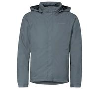 Vaude Bike Escape Warm Jacket Blu,Grigio L Uomo Heron