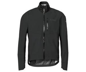 Impermeabile VAUDE Kuro Noir