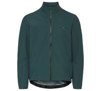 Vaude Bike Kuro Pro Rain Jacket Verde 2XL / Regular Uomo