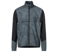 Impermeabile VAUDE Loamer Air Bleu S