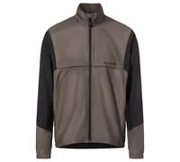 Vaude Bike Loamer Air Jacket Grigio M Uomo Coconut