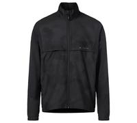 Impermeabile VAUDE Loamer Air Noir