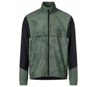 Impermeabile VAUDE Loamer Air Vert