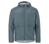 Impermeabile VAUDE Loamer Bleu