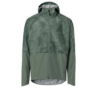 Vaude Me Loamer - giacca ciclismo - uomo Green L