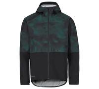 VAUDE Giacca da uomo Loamer Rain