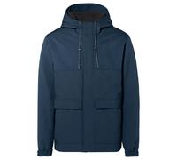 Impermeabile VAUDE Manukau III Bleu M