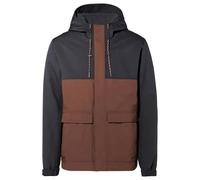 Vaude Manukau Iii Jacket Marrone XL Uomo