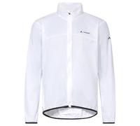 Vaude Bike Matera Air Jacket Bianco XL / Regular Uomo White