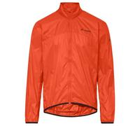 Vaude Bike Matera Air Jacket Arancione M / Regular Uomo Glowing Red Uni