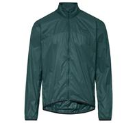 Vaude Bike Matera Air Jacket Verde L / Regular Uomo Deep Pond