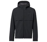 Vaude Mineo 2.5l Jacket Grigio S Uomo
