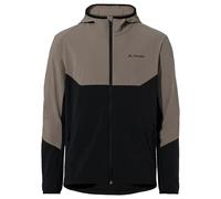 Impermeabile VAUDE Moab IV Marron