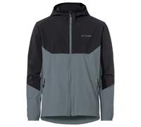 Impermeabile VAUDE Moab IV Noir