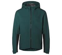 Vaude Bike Giacca Moab Pro Rain Deep Pond